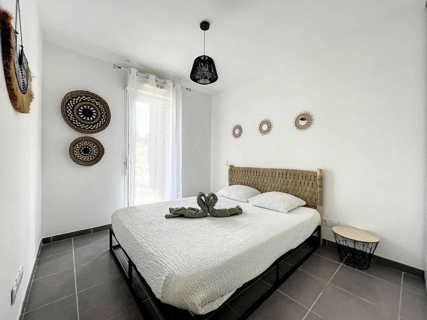 App Le Golf T3 Terrasse Wifi Pkg Apartment Beziers Exterior photo